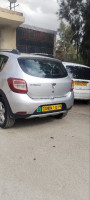 voitures-dacia-sandero-2016-stepway-mansoura-bordj-bou-arreridj-algerie