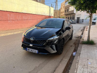 voitures-renault-clio-5-2024-oued-tlelat-oran-algerie