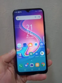 INFINIX INFINIX S4
