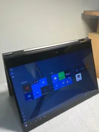 HP Spectre x360 2-in-1 15.6" - Intel Core i7 - NVIDIA GeForce MX150 - 512GB SSD