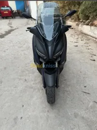 Yamaha X max 300 2019