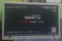 televiseurs-smart-tv-steam-50-pouces-biskra-algerie