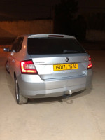 citadine-skoda-fabia-2015-style-edition-bab-ezzouar-alger-algerie