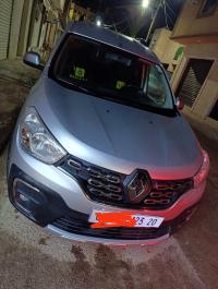 سيارات-renault-kangoo-2023-stepway-سعيدة-الجزائر