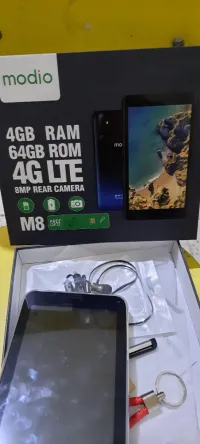 Tablet mobio