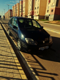 voitures-renault-scenic-2000-bir-el-djir-oran-algerie