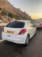 voitures-peugeot-207-2012-allure-bir-el-djir-oran-algerie