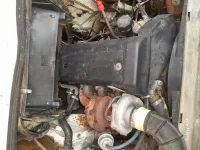 Iveco Daily 1998