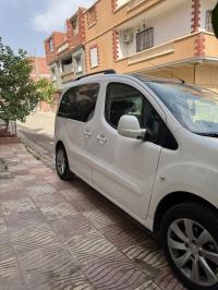 سيارات-peugeot-partner-2016-tepee-allure-المعذر-باتنة-الجزائر