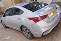 سيارات-hyundai-accent-2019-بن-عكنون-الجزائر
