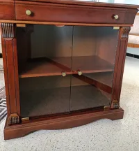 Table tv espagnole 