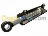 REPARATION DES VERINS HYDRAULIQUES