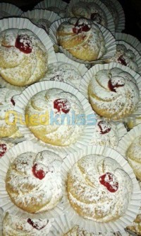 الجزائر-وسط-توريد-الطعام-و-حلويات-gateaux