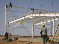 بناء-و-أشغال-charpente-metallique-برج-بوعريريج-الجزائر