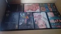 lot de films anciens et nouveaux 