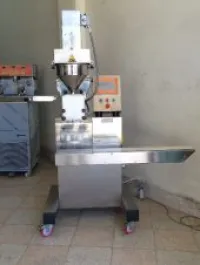 CO EXTRUDEUSE MIMAC AFRIMAT MULTIFORM