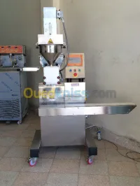 CO EXTRUDEUSE MIMAC AFRIMAT MULTIFORM