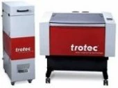 laser trodat