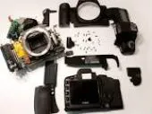 Réparation appareil photo, camera