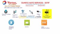 setif-algerie-réparation-auto-diagnostic-vidange-lubrification-verification