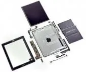 réparation de tout type de tablette