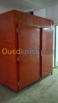بومرداس-قورصو-الجزائر-تبريد-و-تكييف-meuble-frigorifique