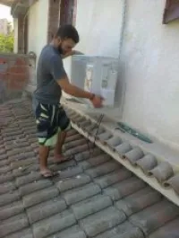 froid et climatisation