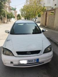 voitures-opel-astra-2000-constantine-algerie
