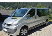 Location Trafic Avec Chauffeur