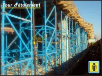 Tour d'étaiement 