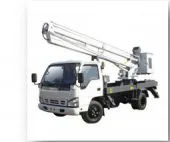 location camion nacelle et réparation