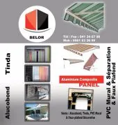 aluminuim composite