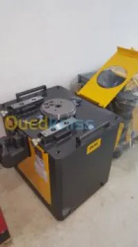 Coudeuse  & Cisaille Combinée GQW30/25