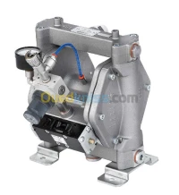 pompes de transfert pneumatiques 