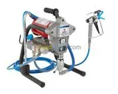 machine de peinture JOLLY  AIRLESS 