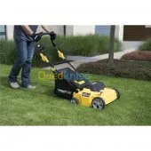 Varo SCARIFICATEUR / AERATEUR DE GAZON