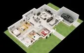 Travaux de maçonnerie et placoplattre 