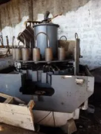 Offre de vente de Machines d'occasion 