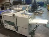 MACHINE A CROISSANTS AFRIMAT 3000