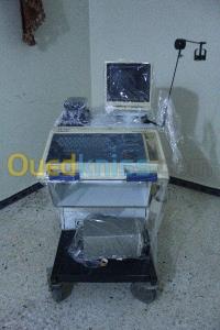غليزان-سيدي-امحمد-بن-علي-الجزائر-طبي-echo-toshiba&nbsp;sonolayer-et-logiq-400md