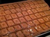 gateaux traditonnels