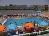 Réalisation de Piscine clé en mains