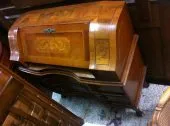Secrétaire commode Bureau De Pente 