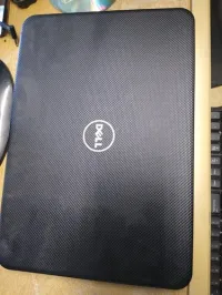Dell inspiron 15R, 3521