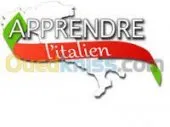Apprendre l'italien