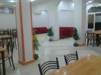 الجزائر-الحراش-فندقة-و-إطعام-قاعات-diner
