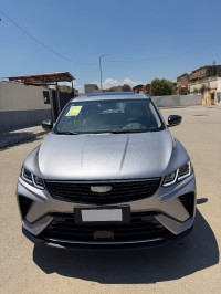 سيارات-geely-coolray-2026-super-maxi-المحمدية-الجزائر