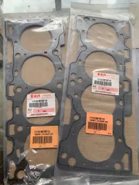 Joint culasse suzuki 