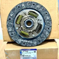 Kit embrayage Suzuki 