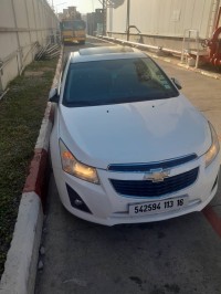 سيارات-chevrolet-cruze-2013-باب-الواد-الجزائر